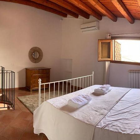 Palazzo Resuttana Leilighet Palermo Eksteriør bilde