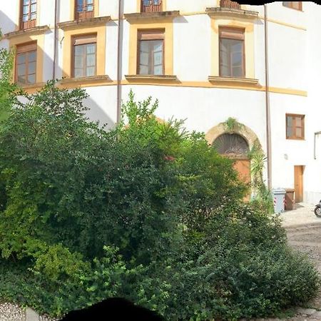 Palazzo Resuttana Leilighet Palermo Eksteriør bilde