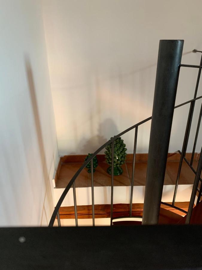Palazzo Resuttana Leilighet Palermo Eksteriør bilde