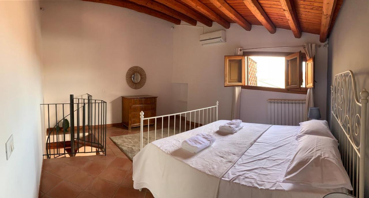 Palazzo Resuttana Leilighet Palermo Eksteriør bilde
