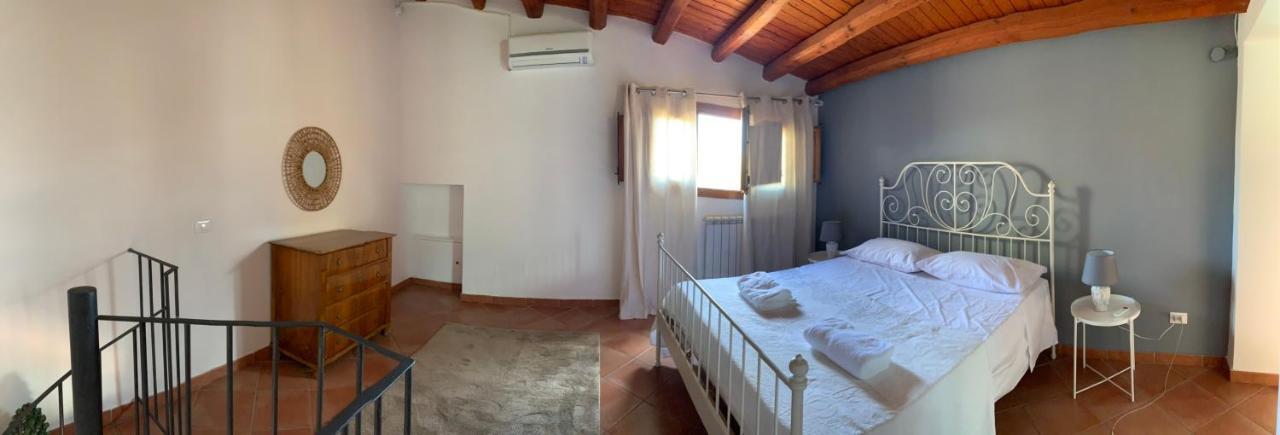 Palazzo Resuttana Leilighet Palermo Eksteriør bilde