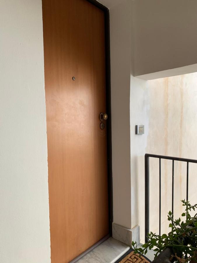 Palazzo Resuttana Leilighet Palermo Eksteriør bilde