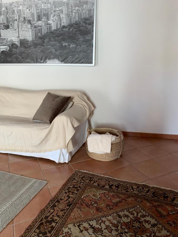 Palazzo Resuttana Leilighet Palermo Eksteriør bilde