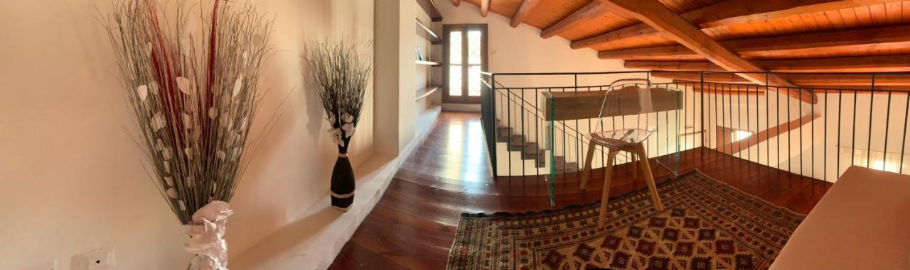 Palazzo Resuttana Leilighet Palermo Eksteriør bilde