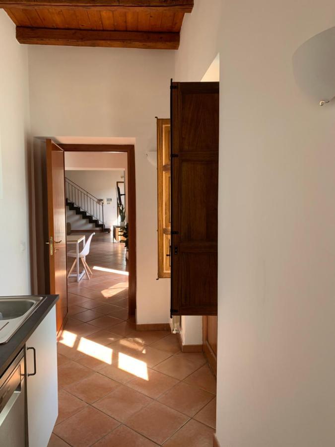 Palazzo Resuttana Leilighet Palermo Eksteriør bilde
